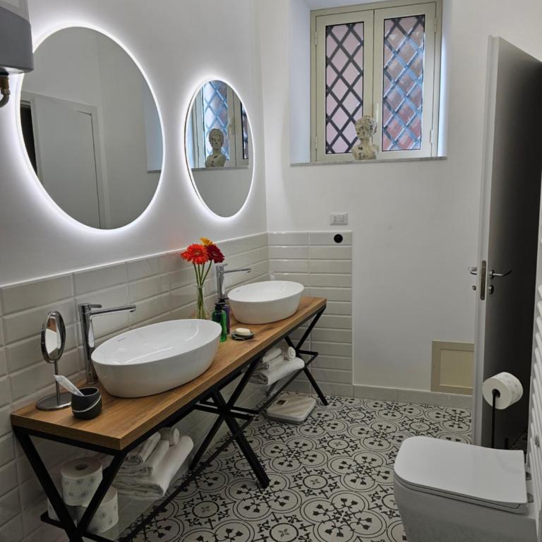 Grey House Apartments - Appartamento con 1 Camera da Letto - 2