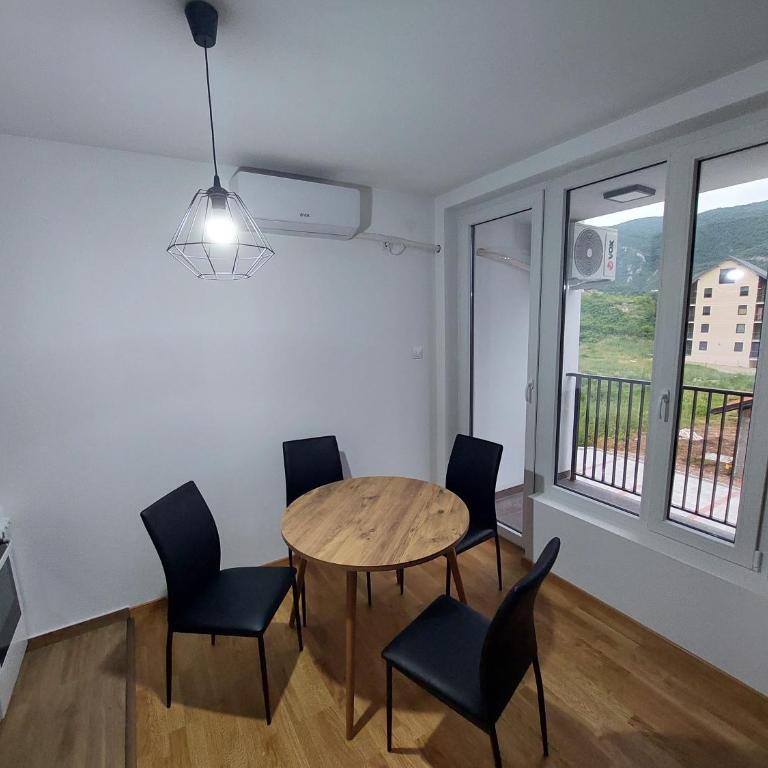 LION apartman - Apartman sa 1 Spavaćom Sobom - 18