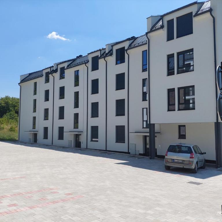 LION apartman - Apartman sa 1 Spavaćom Sobom - 29