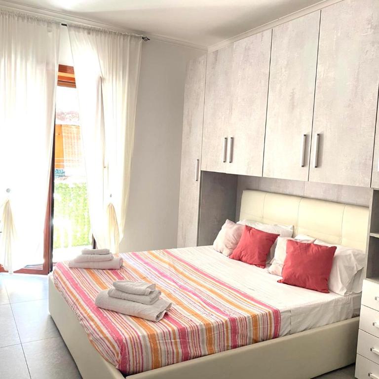 La Piazzetta - Appartamento con 1 Camera da Letto - 4