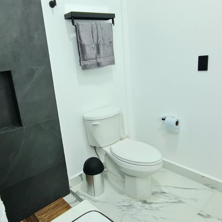 Casa Ecos d' Alma - One-Bedroom Apartment - 11