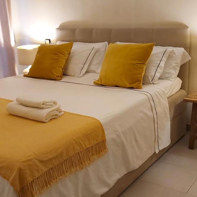 Ático exclusivo con vistas al puerto - Apartamento Ático - 12
