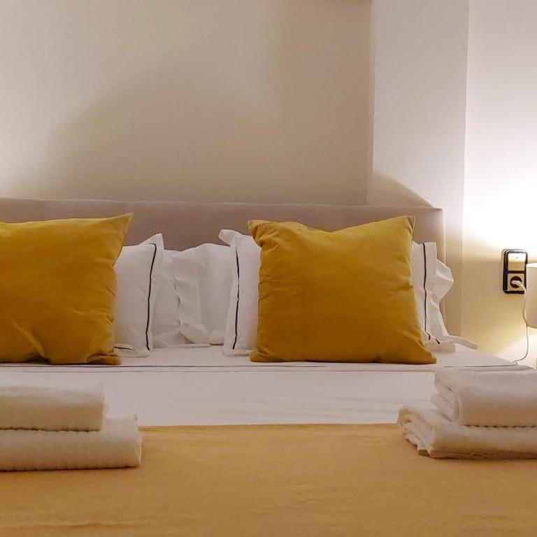 Ático exclusivo con vistas al puerto - Apartamento Ático - 20