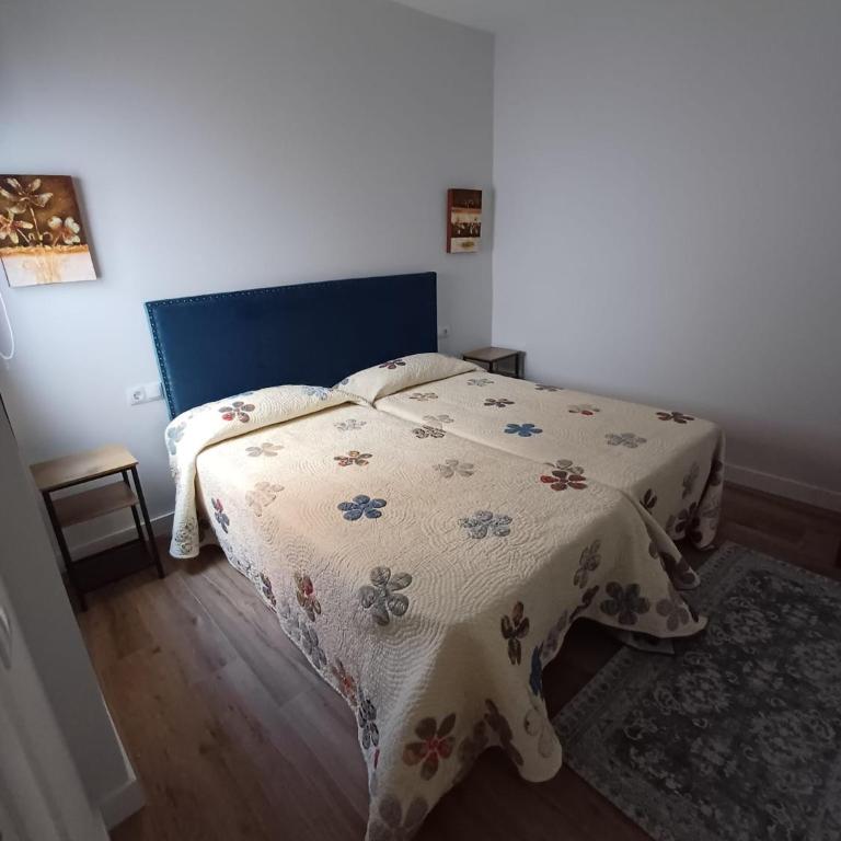 Piso de dos habitaciones en Toledo - Apartamento de 2 dormitorios - 5