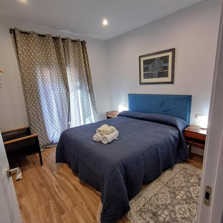 Piso de dos habitaciones en Toledo - Apartamento de 2 dormitorios - 7