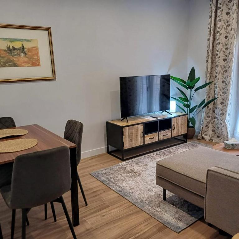 Piso de dos habitaciones en Toledo - Apartamento de 2 dormitorios - 8