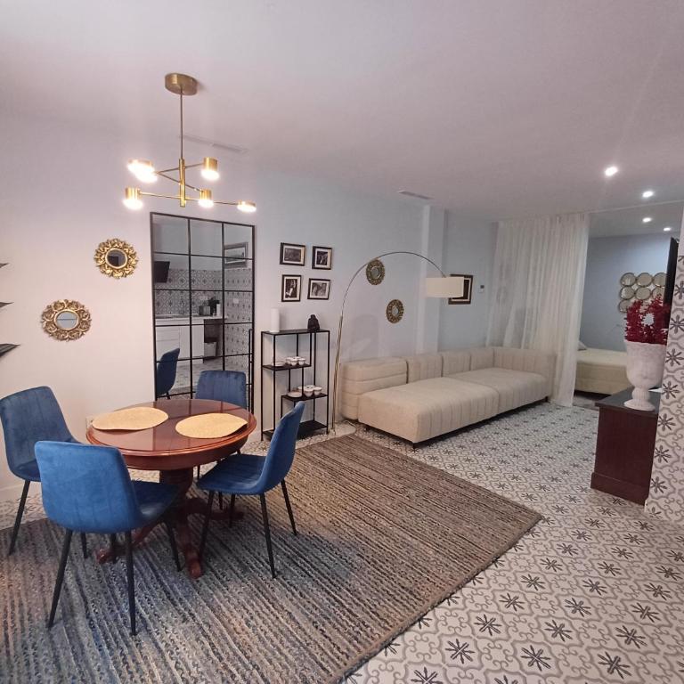 Piso de dos habitaciones en Toledo - Apartamento de 1 dormitorio - 6