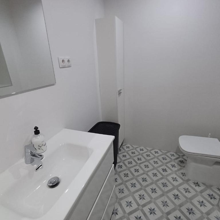 Piso de dos habitaciones en Toledo - Apartamento de 2 dormitorios - 9