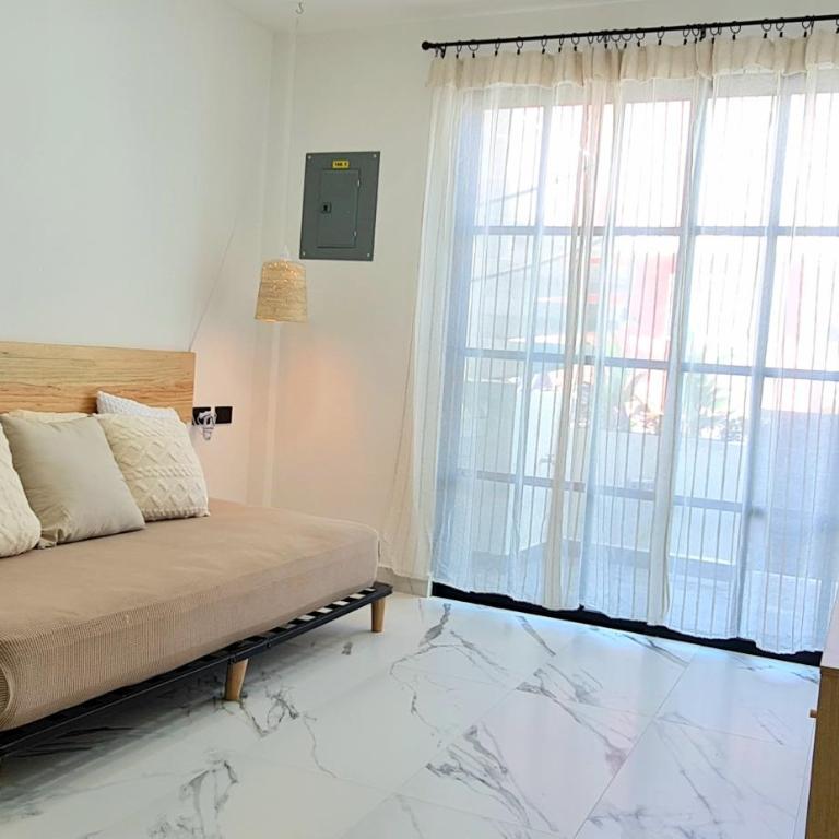 Casa Ecos d' Alma - One-Bedroom Apartment - 12