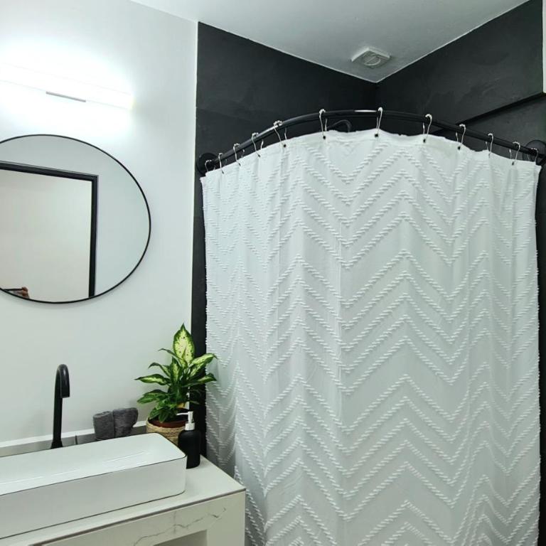 Casa Ecos d' Alma - One-Bedroom Apartment - 15