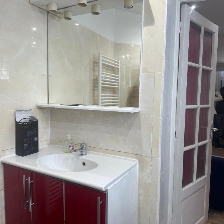 Nido - Apartment mit 2 Schlafzimmern - 34
