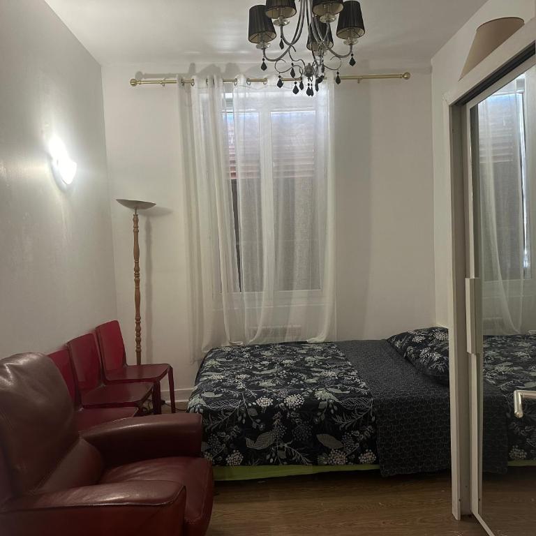 Nido - Apartment mit 2 Schlafzimmern - 37