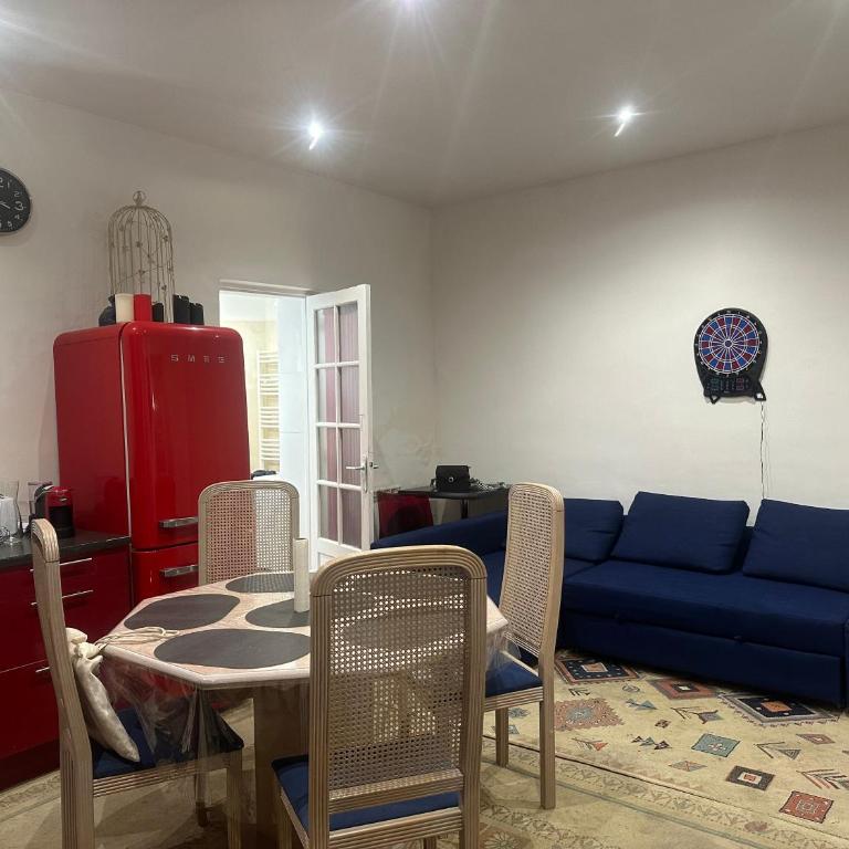 Nido - Apartment mit 2 Schlafzimmern - 1
