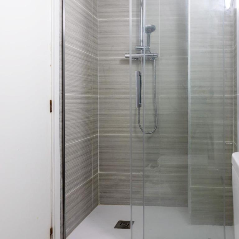 Ático exclusivo con vistas al puerto - Apartamento Ático - 22