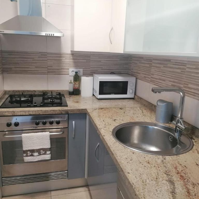 Casa Paraiso - Apartamento de 2 dormitorios - 19