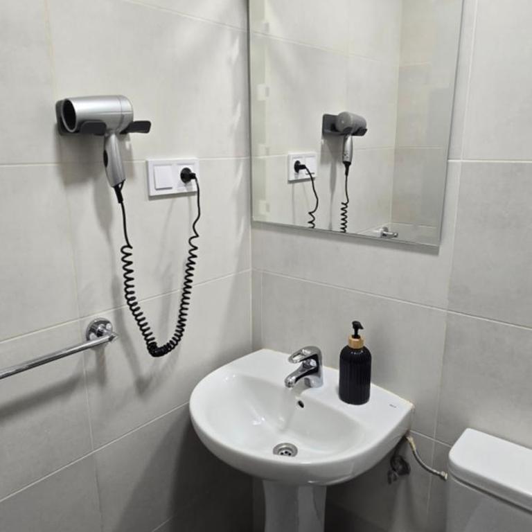 Habitaciones Universal - Economy Double Room - 1