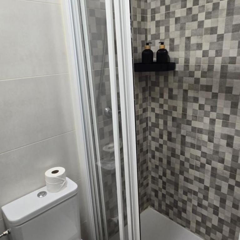 Habitaciones Universal - Economy Double Room - 2