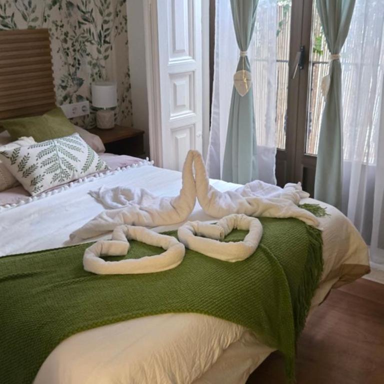 Habitaciones Universal - Economy Double Room - 3