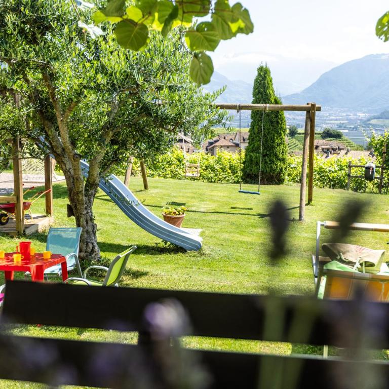 Weinhof Kager - Appartamento con 2 Camere da Letto - 28