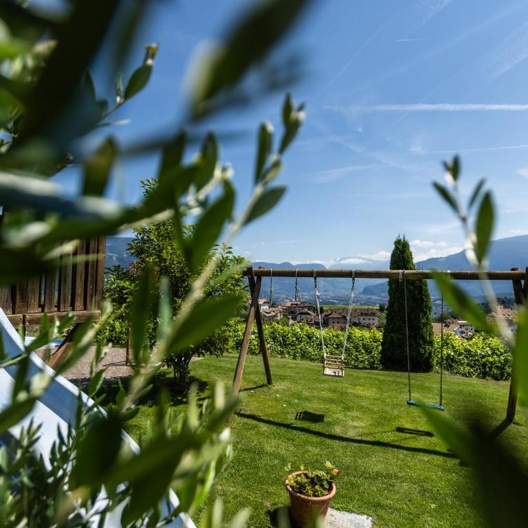 Weinhof Kager - Appartamento con 2 Camere da Letto - 29