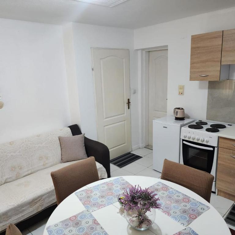 Apartmani Župa - One-Bedroom Apartment - 8