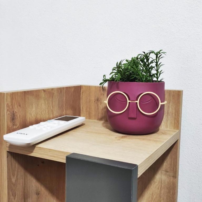 Farah Apartment - Two-Bedroom Apartment - 5