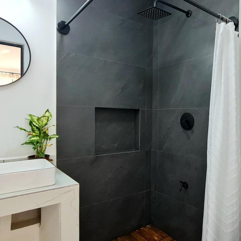 Casa Ecos d' Alma - One-Bedroom Apartment - 24