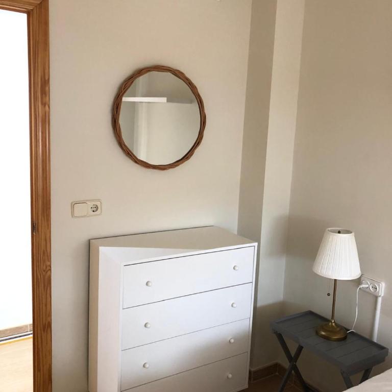 Apartamento Els Marells Playa de Gandia SOLO FAMILIAS - Apartamento de 3 dormitorios - 16