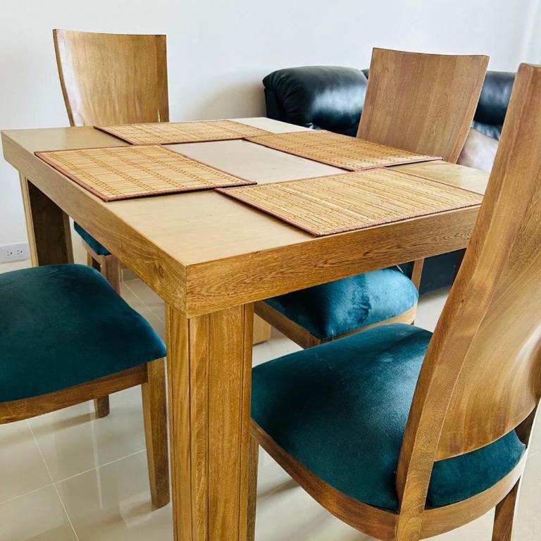 Hermoso apartamento 2 habitaciones - Apartamento de 2 dormitorios - 4