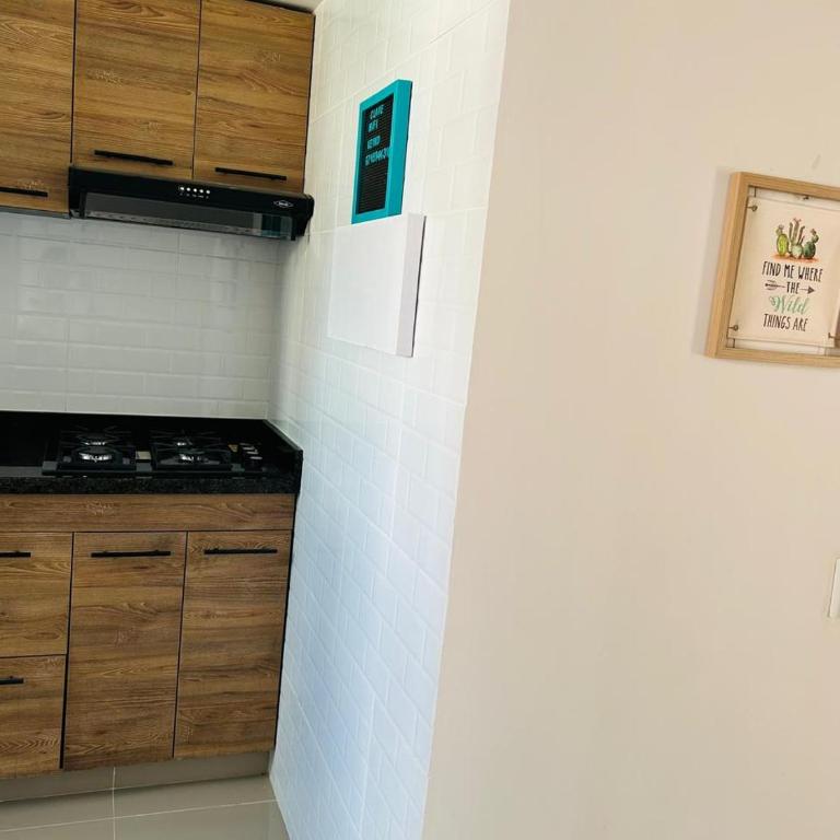 Hermoso apartamento 2 habitaciones - Apartamento de 2 dormitorios - 5