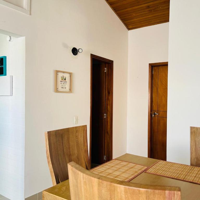 Hermoso apartamento 2 habitaciones - Apartamento de 2 dormitorios - 10