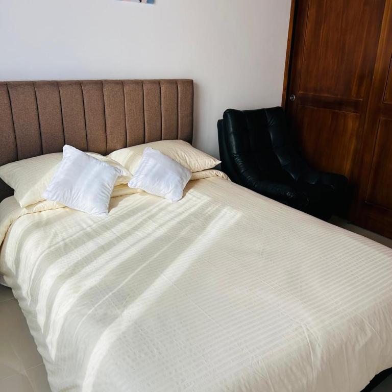 Hermoso apartamento 2 habitaciones - Apartamento de 2 dormitorios - 11