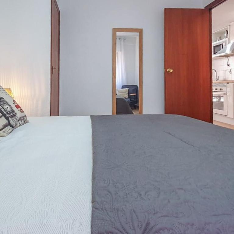 Apartamento Fani Oro - Apartamento de 1 dormitorio - 10
