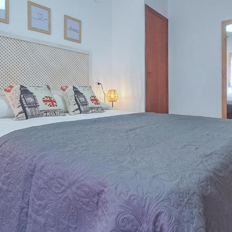 Apartamento Fani Oro - Apartamento de 1 dormitorio - 12