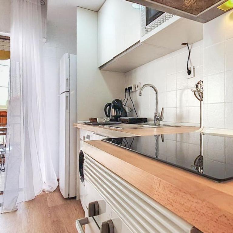 Apartamento Fani Oro - Apartamento de 1 dormitorio - 7