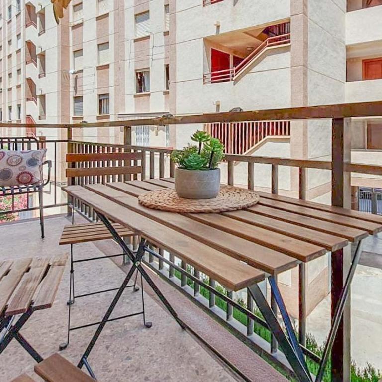 Apartamento Fani Oro - Apartamento de 1 dormitorio - 9
