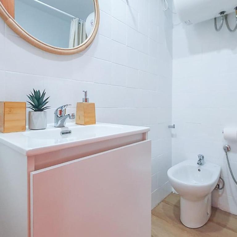 Apartamento Fani Oro - Apartamento de 1 dormitorio - 14