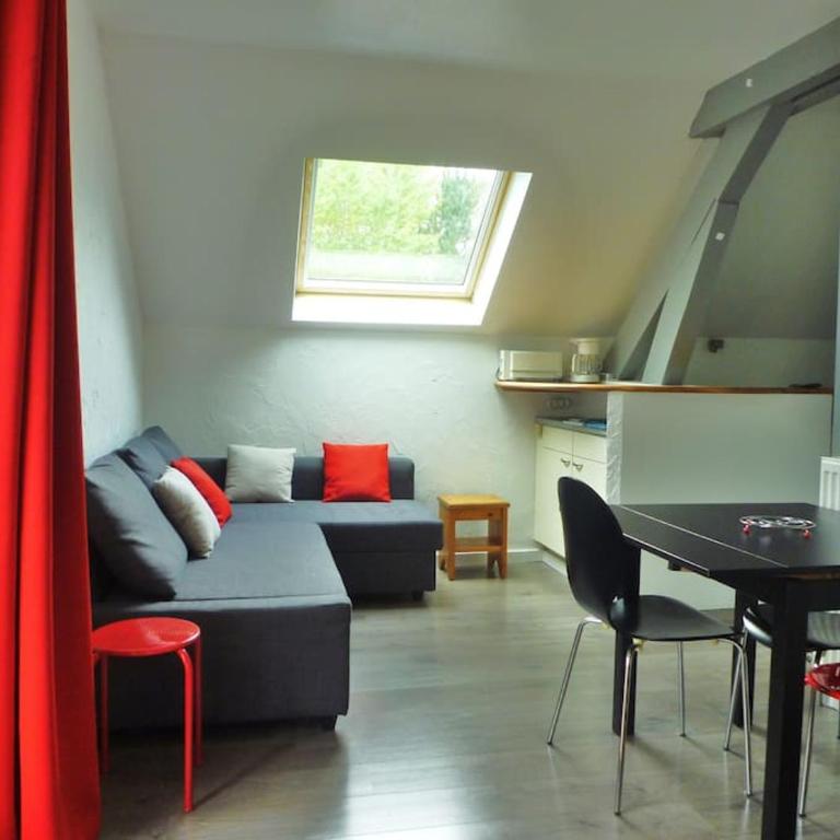 Appt 2 pers avec terrasse sud proche vieille ville - Apartamento de 1 dormitorio - 1