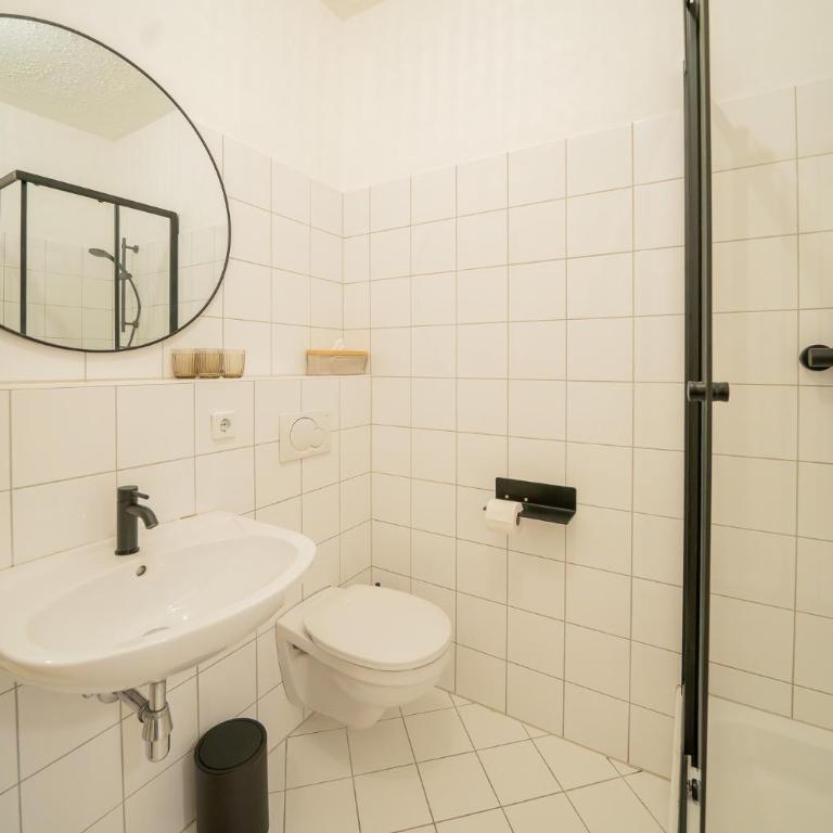 Marktbar Studios - Boutique Aparthotel - Innhaus Appartement 5 - 8