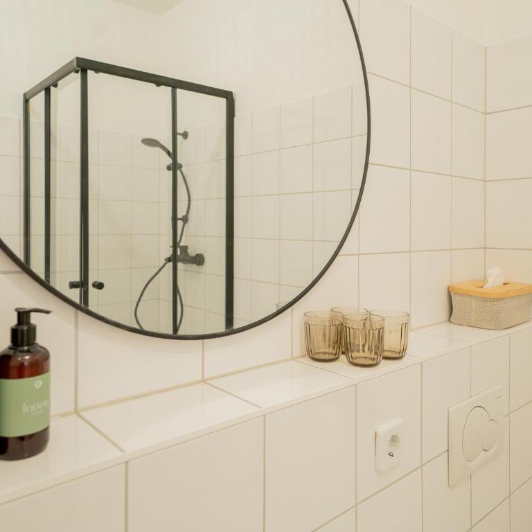 Marktbar Studios - Boutique Aparthotel - Innhaus Appartement 5 - 4