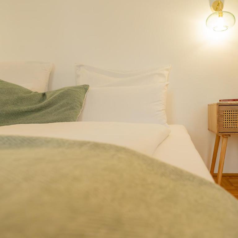 Marktbar Studios - Boutique Aparthotel - Innhaus Appartement 5 - 1