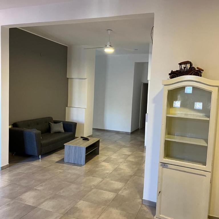 EL departamento con estilo - Apartamento de 1 dormitorio - 11