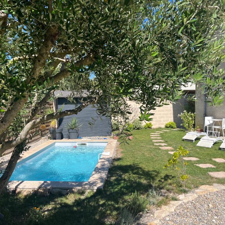 Terrama de l'isle - Apartamento de 1 dormitorio - 3