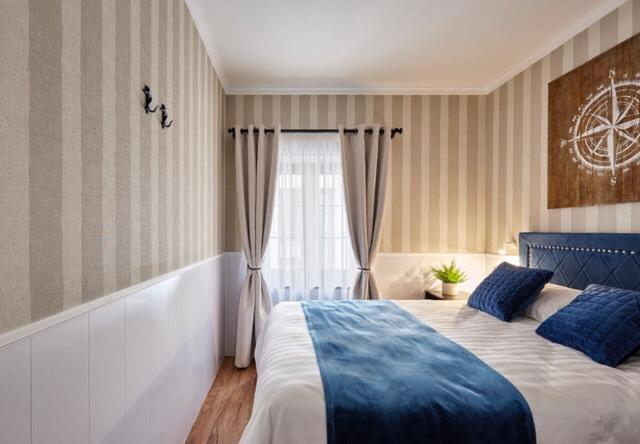 "Breeze" Aparthotel by Parrot`s House - Apartamento Suite - 2
