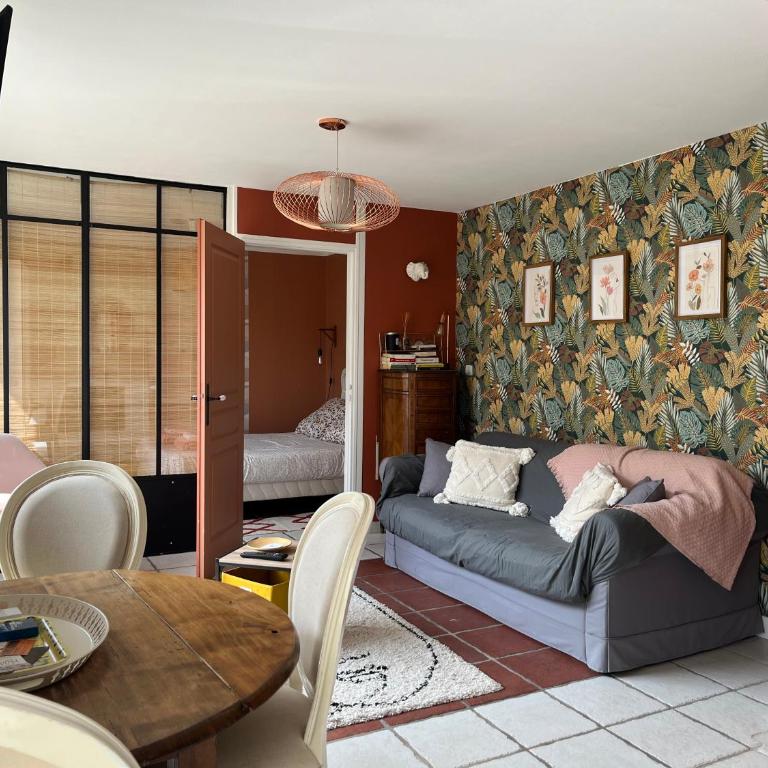 Terrama de l'isle - Apartamento de 1 dormitorio - 10