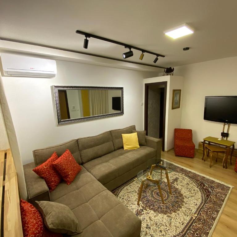 Deenco apartment - Apartman sa 1 Spavaćom Sobom - 3