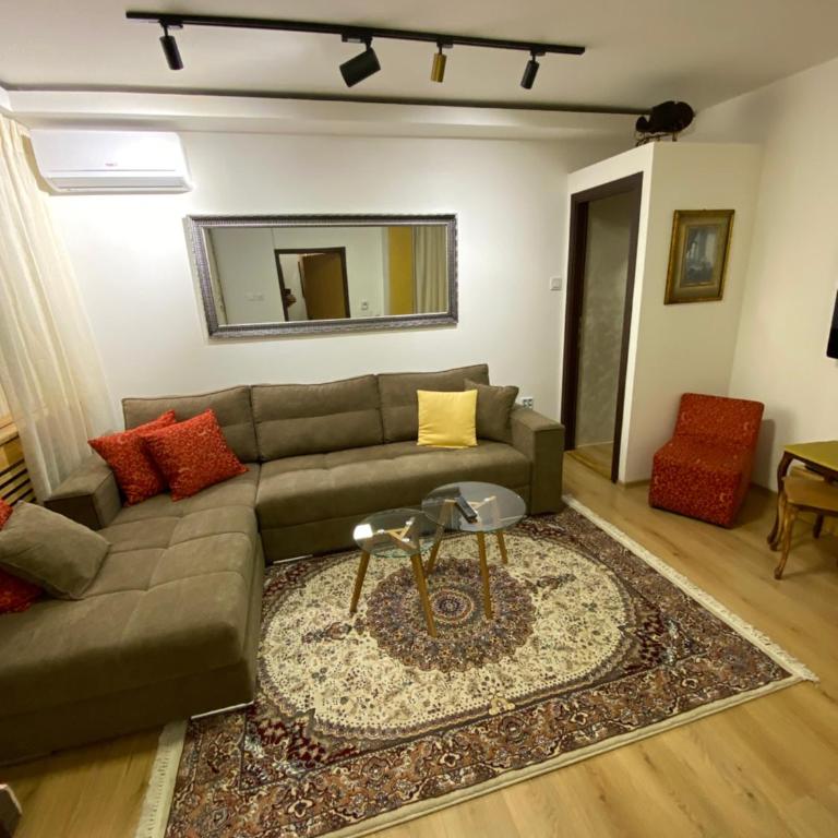 Deenco apartment - Apartman sa 1 Spavaćom Sobom - 4