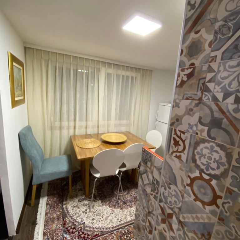 Deenco apartment - Apartman sa 1 Spavaćom Sobom - 6