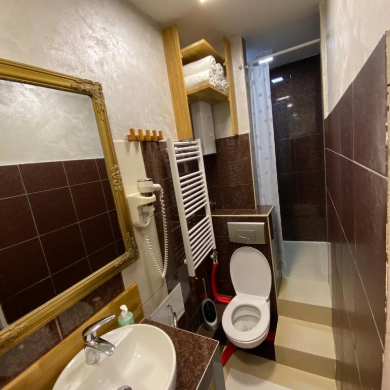 Deenco apartment - Apartman sa 1 Spavaćom Sobom - 8