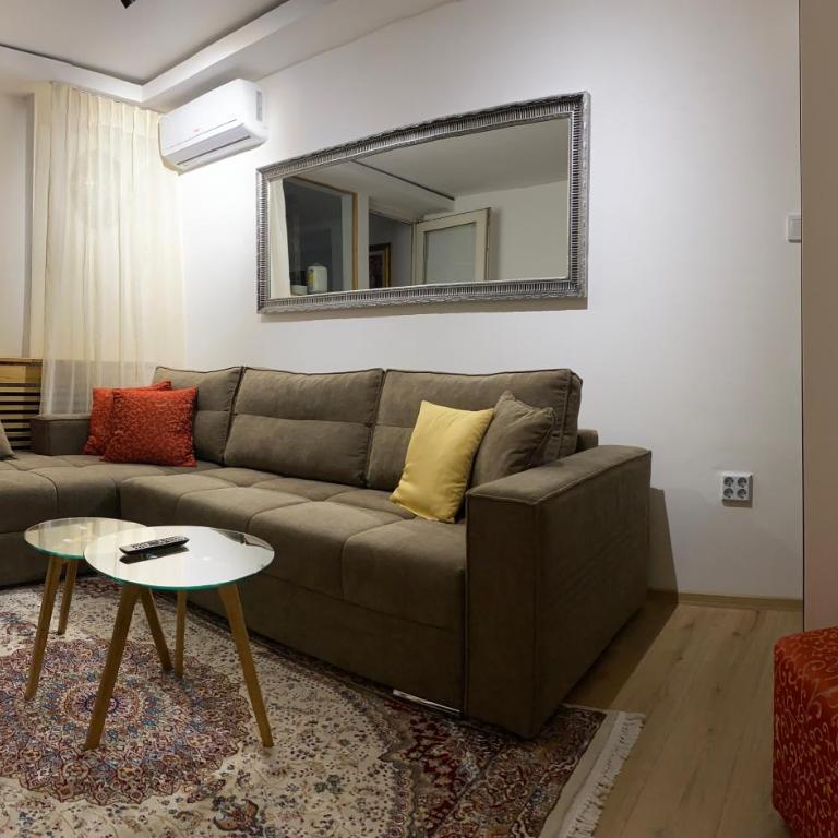 Deenco apartment - Apartman sa 1 Spavaćom Sobom - 9